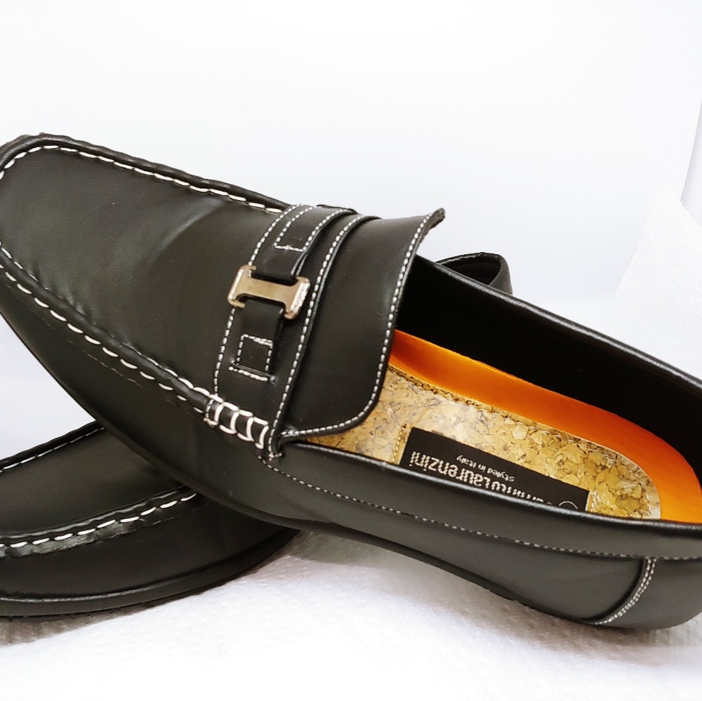 Saminto Laurenzini Styled in Italy Size 10 shoes - Picture 1 of 5